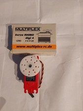MULTIPLEX SERVO RHINO DIGI4 25