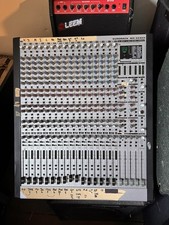 Retro Eurorack MX 3242X