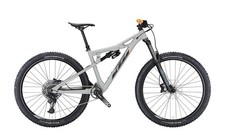 KTM PROWLER 1964 MTB Fully