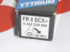 BOSCH FR8DCX+ SUPER PLUS