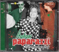 DANIELE BENGI BENATI - SELTENE