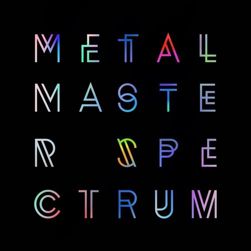 Metal master - metal, (sven