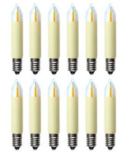 12 Stück LED Filament