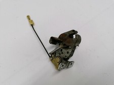 Mercedes Vito W638  Heckklappenschloss Heckklappe Schloss   (07)