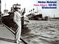 Hans albers meine heimat - hans,