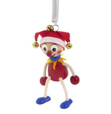 Schwingfigur federfigur aus - schwingfigur,