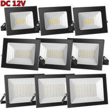 10W/20W/30W LED Fluter 12V