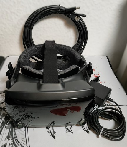 Valve index brille - valve,
