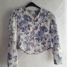 Meico Jacke Kurzjacke Landhaus