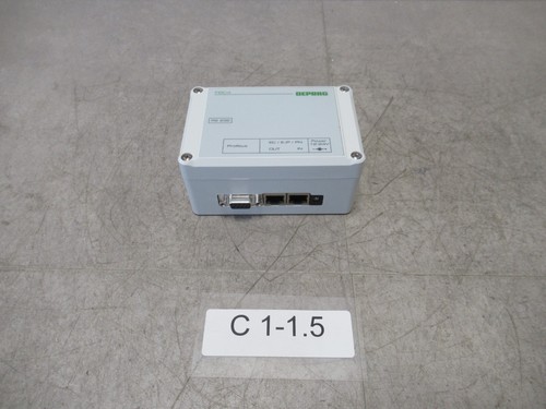 Deprag 428010a interface - deprag,