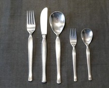 Besteck der Firma Ebel Solingen 30 Teile