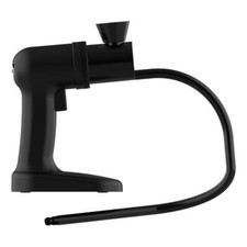 Kompakte Räucherpistole Smoke