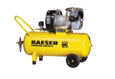 Kaeser Premium 660/90D