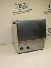 Heraeus CL-O Vorwärmofen