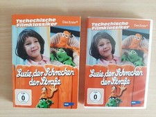 Luzie, der Schrecken der