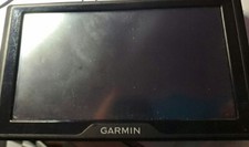 Garmin Navigationsgerät gebraucht/DEFEKT AN BASTLER,17cm Durchmesser
