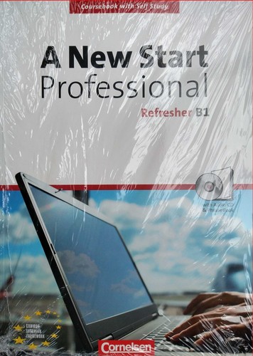 New start professional - start,