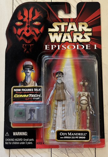 Vintage 1998 hasbro - 1998, wars
