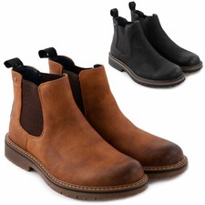 Herren Stiefeletten Schuhe