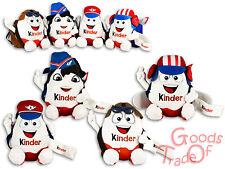 FERRERO / Kinderschokolade /