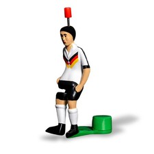 TIPP-KICK Star-Kicker