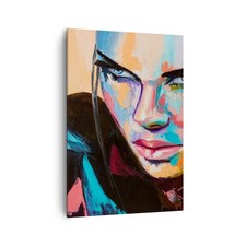 Wandbilder 70x100cm
