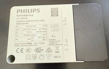 10x Philips CertaDrive LED