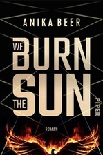 Anika Beer: We Burn the Sun