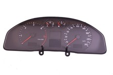 Tachometer original Audi A4 B5