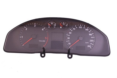 Tachometer audi diesel - audi, b5