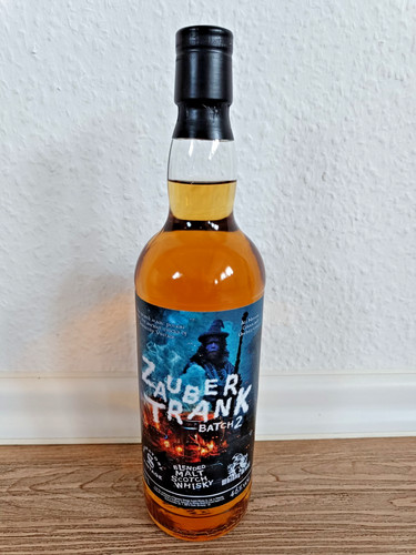 Zaubertrank whisky druid - zaubertrank,,