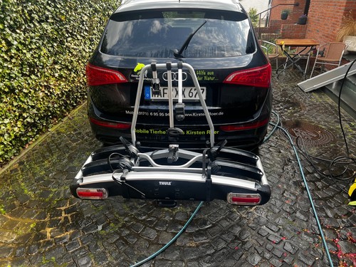 Thule euroclassic 929 led - thule,