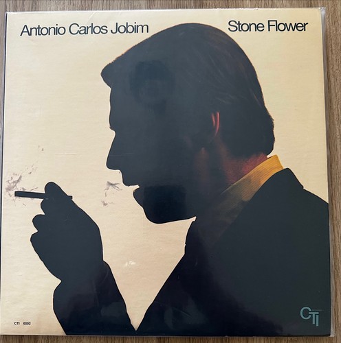 Antonio carlos jobim stone - carlos,