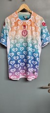 Pride shirt trikot - pride, fortuna