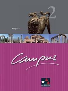 Campus ausgabe gesamtkurs - campus,