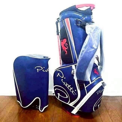 Neu piretti golftasche limited - piretti,