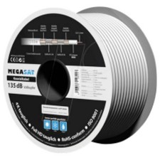 MegaSat 100176 Coaxial Cable
