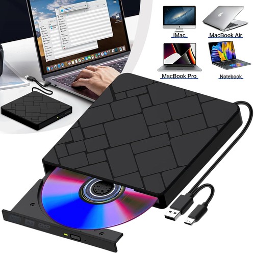 Externes dvd laufwerk usb - dvd,
