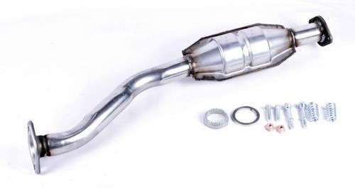 Katalysator 795mm für - katalysator, suzuki