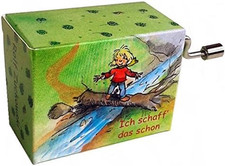 Mini-Drehorgel-Rolf