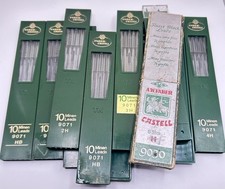 Faber castell bleiminen - castell,