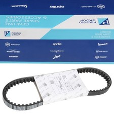 Keilriemen original 724mm für