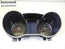 Mercedes Vito W447 Kombiinstrument Cockpit Tacho 38000km 4479009103✔️