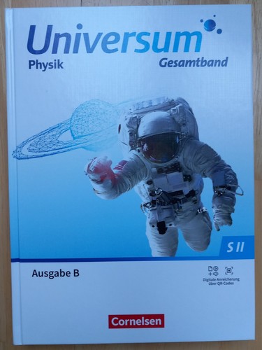 Universum physik sekundarstufe - universum,