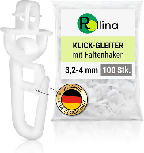 Rollina klick gleiter - rollina, |