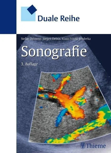 Sonographie buch georg thieme - buch,