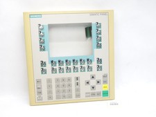 Siemens Front OP170B