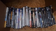 Ca. 165 DVDs Zu Verkaufen (Nr