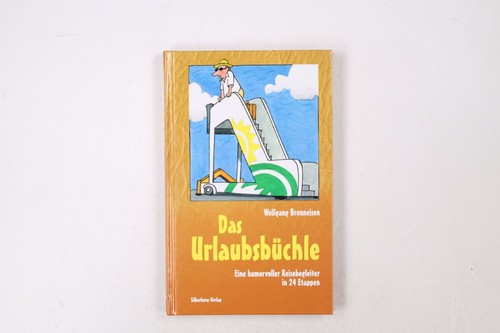 45929 wolfgang brenneisen das - brenneisen,