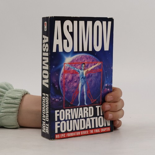 Forward the foundation - the, | 